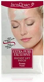 INCAROSE EPE INSTANT LIFT PATCH FRONTE 2 PEZZI INCAROSE EPE INSTANT LIFT PATCH FRONTE 2 PEZZI
