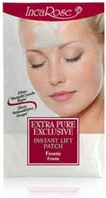 Patch anti-rughe fronte IncaRose EPE Instant Lift, 2 pezzi