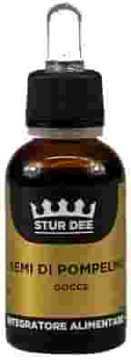 SEMI DI POMPELMO GOCCE 30 ML