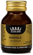 AESSERE RODIOLA 50 CAPSULE