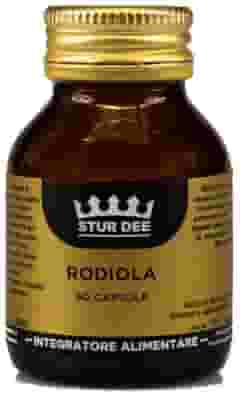 AESSERE RODIOLA 50 CAPSULE