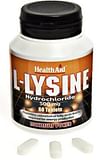 LISINA 60 COMPRESSE 500 MG