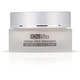 O2LIFE CREMA VISO IDRATANTE 50 ML