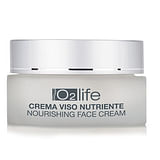 O2LIFE CREMA VISO NUTRIENTE 50 ML