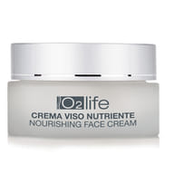 O2LIFE CREMA VISO NUTRIENTE 50 ML