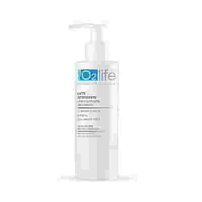 O2LIFE LATTE DETERGENTE 250 ML