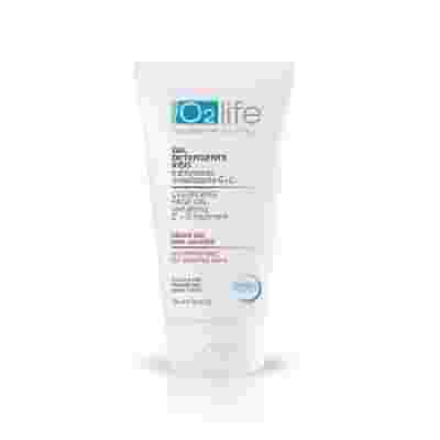 O2LIFE GEL DETERGENTE VISO 150 ML