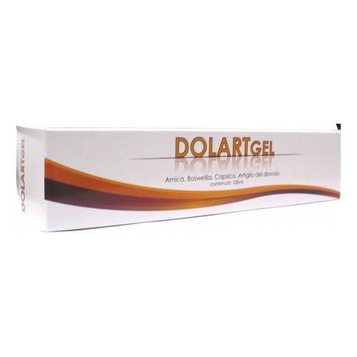 Dolart Gel 100 Ml