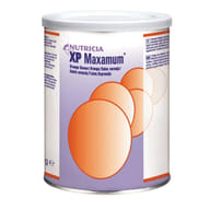 XP MAXAMUM POLVERE ARANCIA 500 G