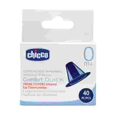 COPRI-SONDA COMFORT QUICK TERMOMETRO IR AURICOLARE
