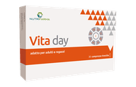 VITA DAY 30 COMPRESSE