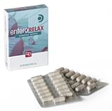 ENTERORELAX OMEOSTAT 30 CAPSULE