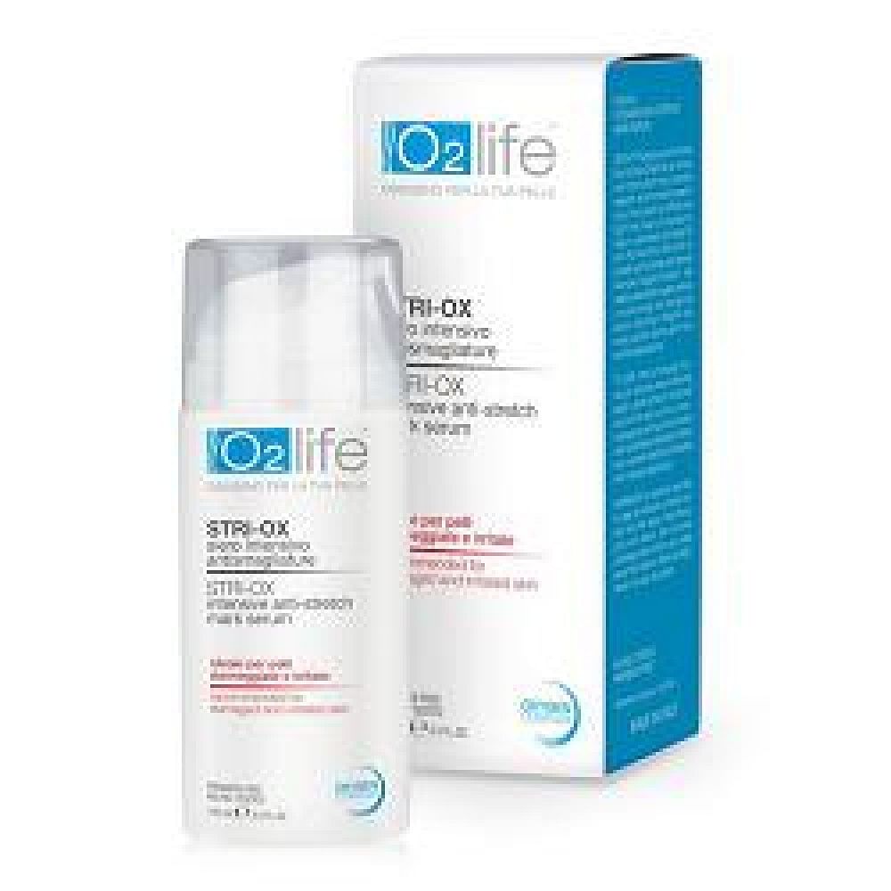 O2 Life Stri Ox 100 Ml