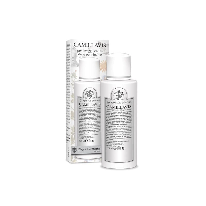 CAMILLAVIS 125 ML