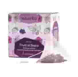 Tè ai Frutti di Bosco Neavita, infuso filtroscrigno 60g