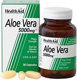 ALOE VERA 30 CAPSULE MOLLI