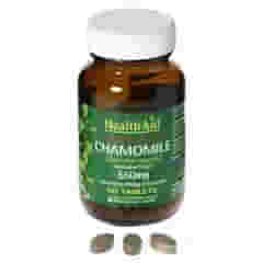 CAMOMILLA MATRICARIA CHAMOMILE 60 COMPRESSE