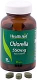 CLORELLA VULGARIS 60 COMPRESSE