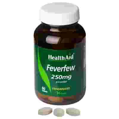PARTENIO FEVERFEW 60 COMPRESSE
