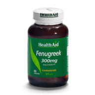 HEALTHAID FIENO GRECO 60 CAPSULE