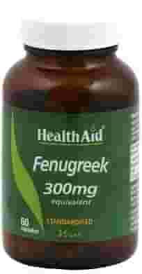 HEALTHAID FIENO GRECO 60 CAPSULE