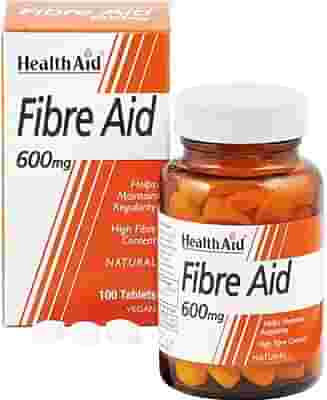 FIBREAID 95% 100 COMPRESSE