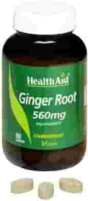 ZENZERO GINGER ROOT 60TAV