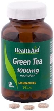 Te Verde 1000 Mg 60 Compresse