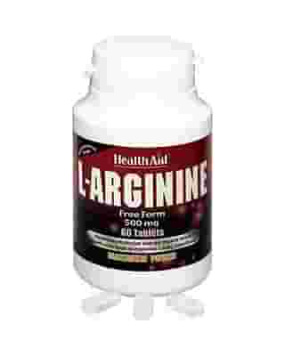 ARGININA ARGININE 60 COMPRESSE
