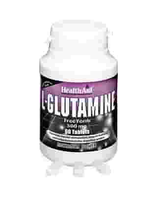 GLUTAMINA 60 COMPRESSE