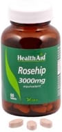 ROSA CANINA ROSEHIP 3000MG
