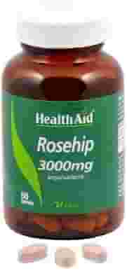 ROSA CANINA ROSEHIP 3000MG
