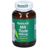CARDO MARIANO MILK THISTLE 30 COMPRESSE