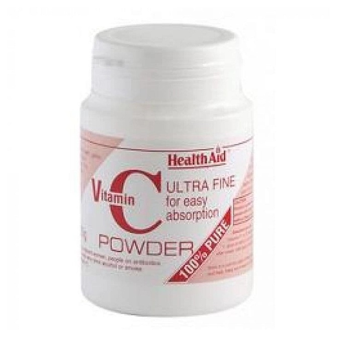 Vitamina C Powder Polvere 60 G