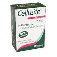 Integratore Cellusite 60 compresse antiossidante e drenante
