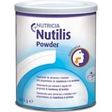 NUTILIS POWDER ADDENSANTE BARATTOLO 300 G