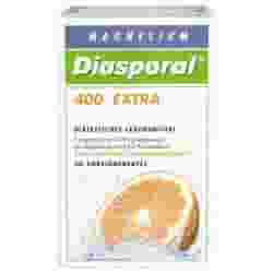 Integratore Magnesium Diasporal 400mg all'Arancia, 20 bustine