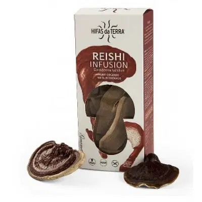 REISHI TISANE 30 G REISHI TISANE 30 G