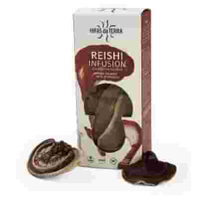 REISHI TISANE 30 G