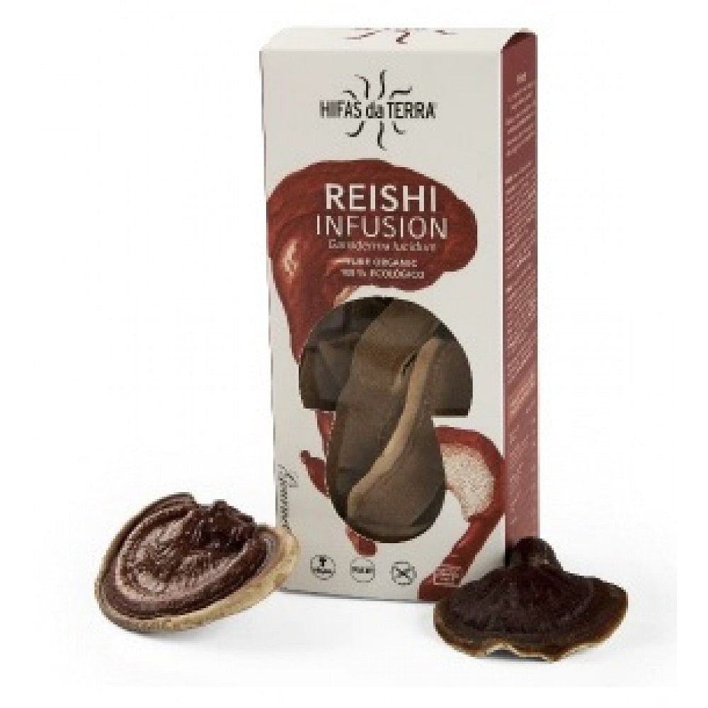 Reishi Tisane 30 G Freeland