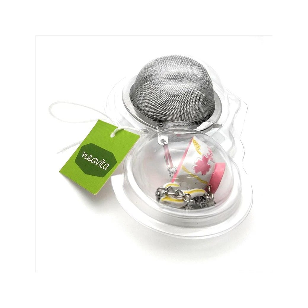 FILTRO A SFERA ACCIAIO 50MM