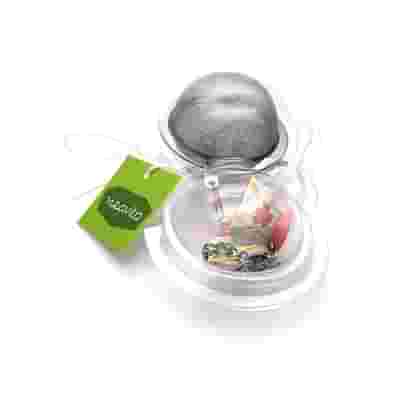 NEAVITA MAXI TAZZA C/ 24 FILTRI A SFERA DA 50 MM