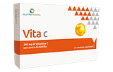 VITA C 20 TAVOLETTE MASTICABILI