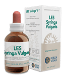 LES SYRINGA VULGARIS GOCCE 50 ML
