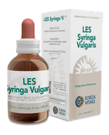 LES SYRINGA VULGARIS GOCCE 50 ML