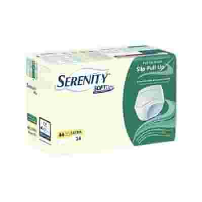PANNOLONE A MUTANDINA SERENITY PULL UP SD EXTRA TG EXTRA LARGE 14 PEZZI