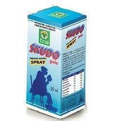 Skudo Gola Spray 20 Ml