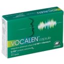 VOCALEN 20 CAPSULE