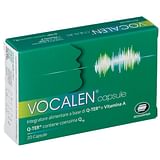 VOCALEN 20 CAPSULE