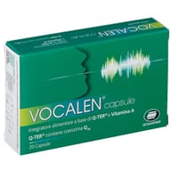 VOCALEN 20 CAPSULE